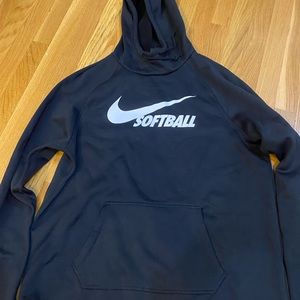 Nike Softball Hoodie